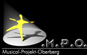 Musical-Projekt-Oberberg